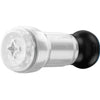 Kiiroo feel pocket masturbador con power blow combo
