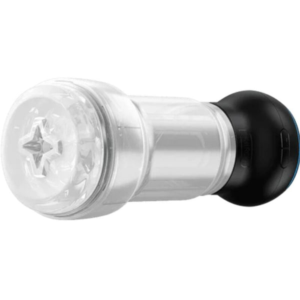 Kiiroo feel pocket masturbador con power blow combo