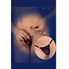 Chilirose cr 4835 tanga fuck me negro s m