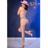 Chilirose cr 4836 tanga kiss me negro s m