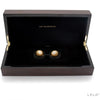 Lelo luna beads oro 20 kilates