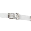 Subblime 953737 arnés de pecho con anillos y cadenas plata talla única