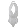 Subblime 953867 body de encaje blanco l xl