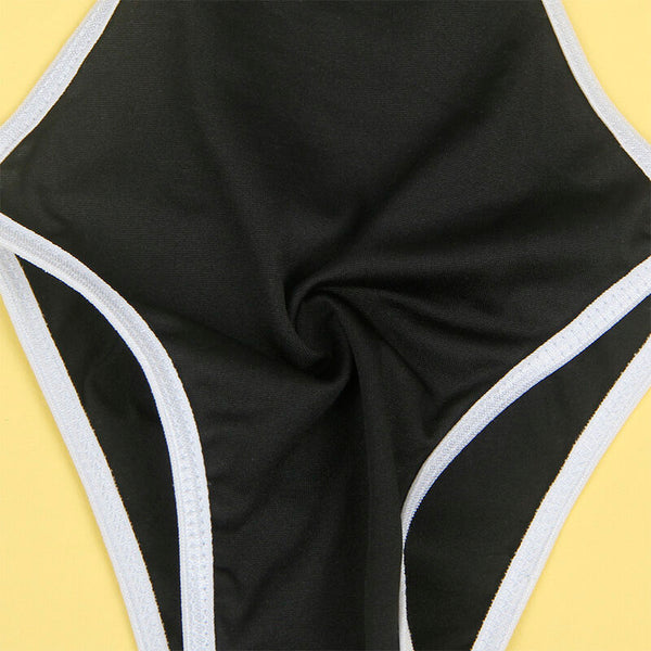 Subblime 954314 disfraz de criada sexy negro blanco l xl