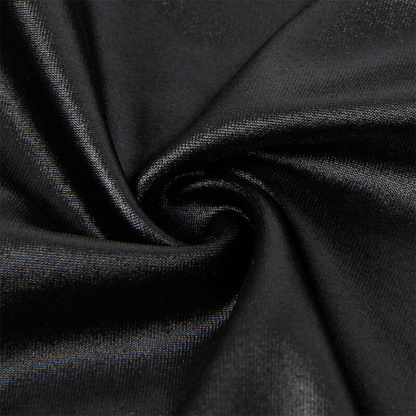 Subblime 954413 body bondage de cuero negro l xl