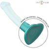 Katie vibrador con ventosa 10 vibraciones azul oscuro control remoto 2