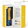 Shaggy vibrador Punto G amarillo