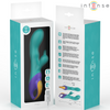 Fred vibrador recargable rabbit azul