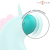 Trixie estimulador unicornio lengua tapping