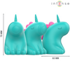 Trixie estimulador unicornio lengua tapping