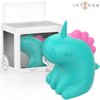 Trixie estimulador unicornio lengua tapping