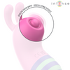 Willie estimulador con lengua pulsation