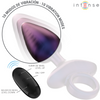 Michael plug anal vibrador modelo 2 control remoto