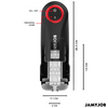 Jamyjob gravity masturbador vagina automático 5 modos de empuje y efecto sonido