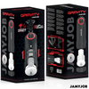 Jamyjob gravity masturbador vagina automático 5 modos de empuje y efecto sonido