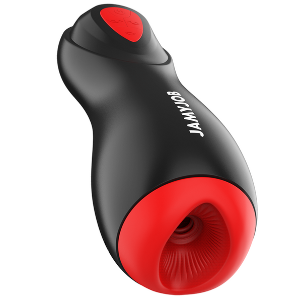 Core x masturbador automático 5 modos succionador y vibración