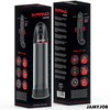 Xpand bomba automática 3 niveles de succionador gris