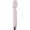 Prowand vibrador wand control remoto con rosa