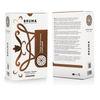 Vibrador líquido tarta americana