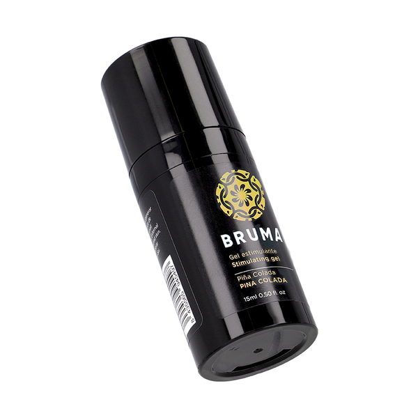 Bruma onagra orgasm gel sabor piña colada