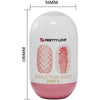Pretty cupid x masturbador masculino rosa