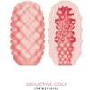 Pretty cupid x masturbador masculino rosa