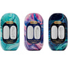 Pretty venus x 15 masturbadores masculinos silicona blanco