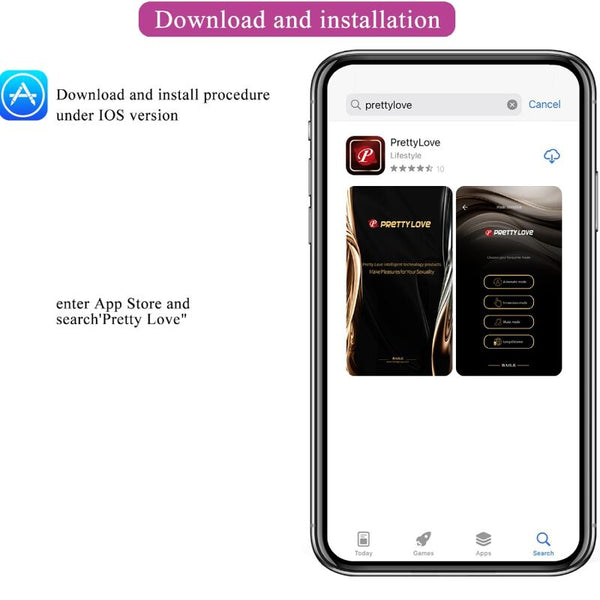 Franz masajeador y vibrador app gratutita morado