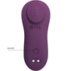 Franz masajeador y vibrador app gratutita morado