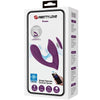 Franz masajeador y vibrador app gratutita morado