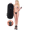 Fetish asiento hinchable