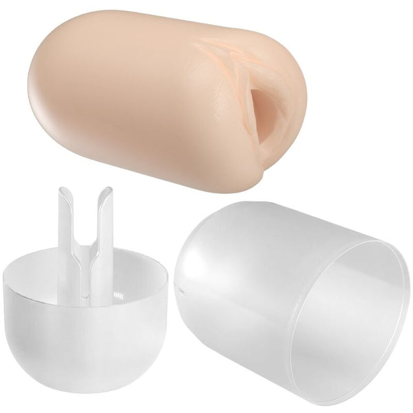 Pretty masha pack 18 mastrubadores masculinos varios