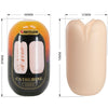 Pretty masha pack 18 mastrubadores masculinos varios