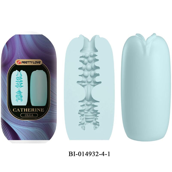Pretty olga pack 15 mastrubadores masculinos varios