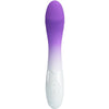 Elemental vibrador Punto G 30 vibraciones morado