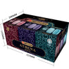 Pretty athena alice pack 15 masturbadores masculinos varios