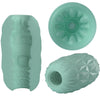 Pretty athena alice pack 15 masturbadores masculinos varios