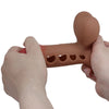 Pretty tyronn funda para pene con airbag