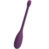 Leviathan vibrador controlado por app morado