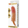 Pretty peirre funda para pene de 10 cm