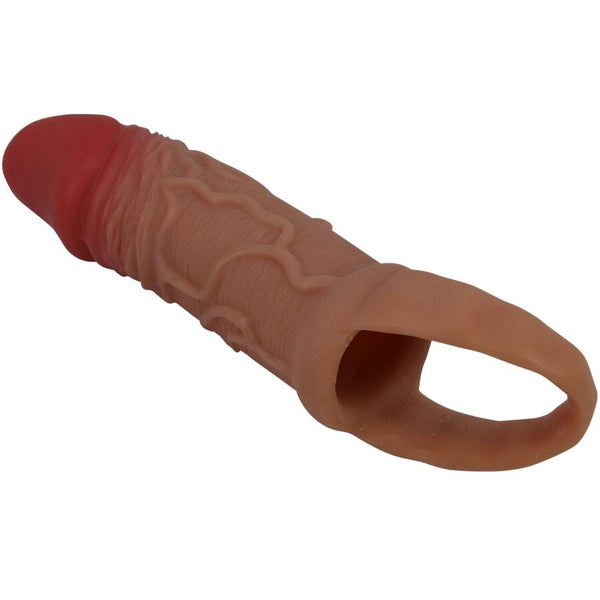 Pretty peirre funda para pene de 10 cm