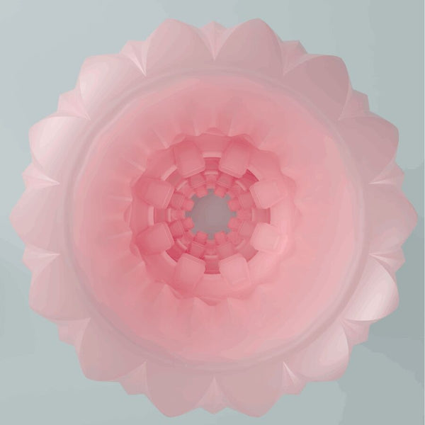 Pretty athena alice masturbador masculino rosa