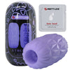 Pretty athena alice masturbador masculino morado
