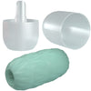 Pretty athena alice masturbador masculino turquesa