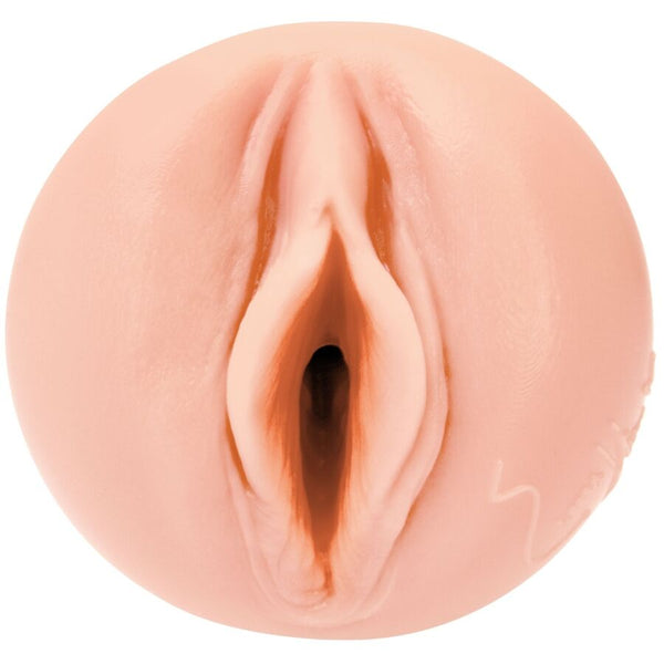 Fleshlight emma hix vagina