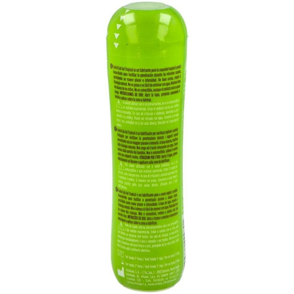 Control lub gel lubricante tropical 75 ml