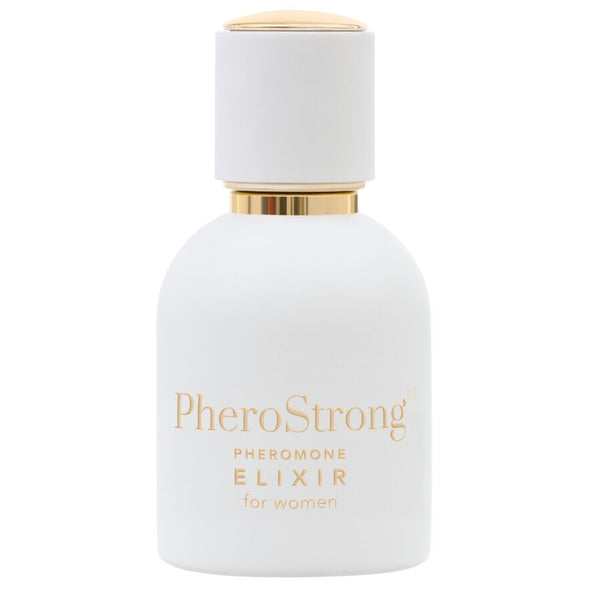 Pherostrong elixir de feromonas para mujer 50 ml