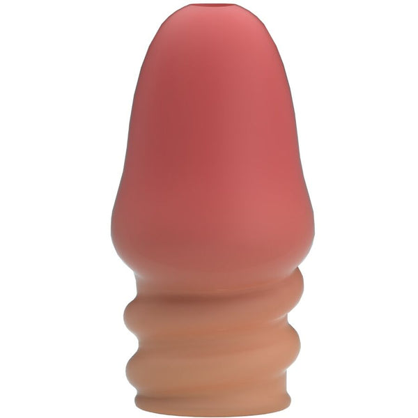 Pretty jeremy engrosador pene rosado