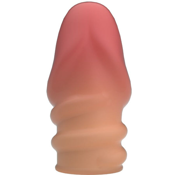 Pretty jeremy engrosador pene rosado