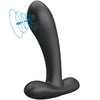 Remington masajeador vibrador anal y vaginal negro